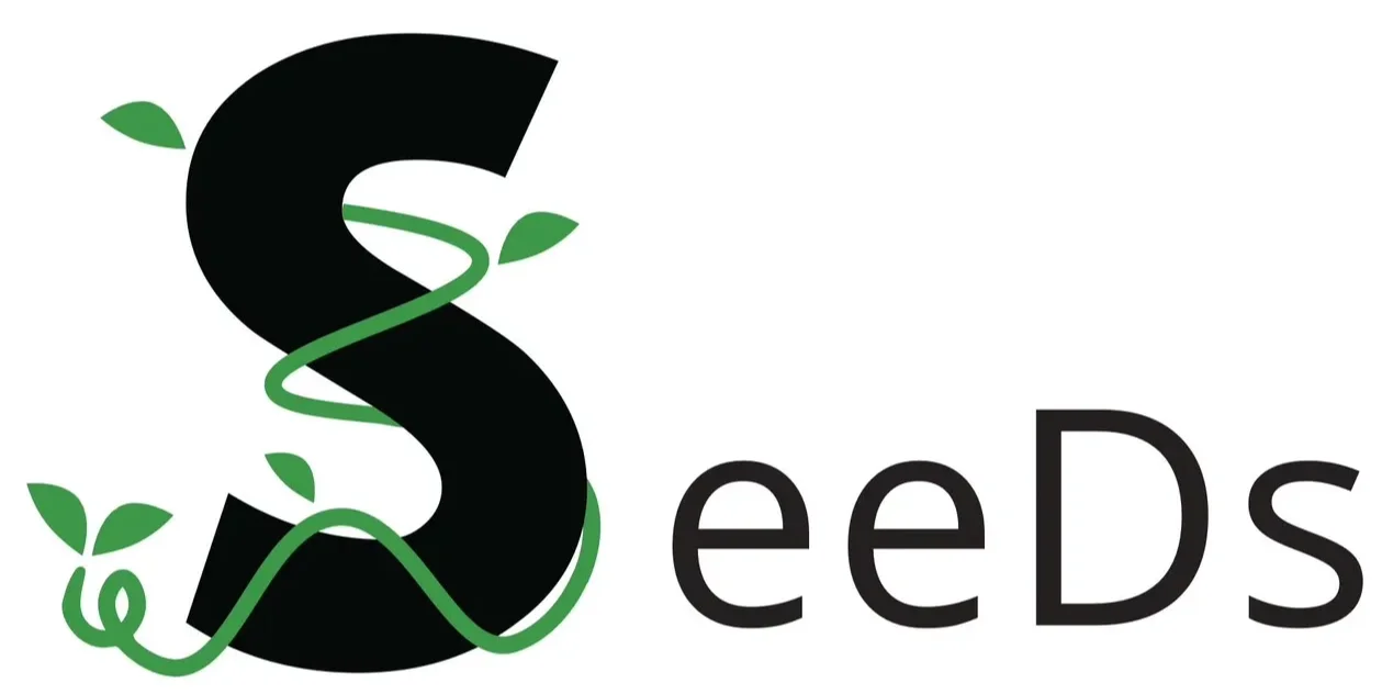 SeeDs ロゴ